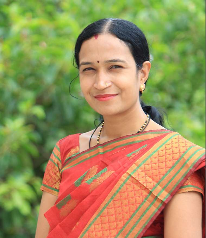 Mrs Ananth
                                    @ Sarjapura raoad   